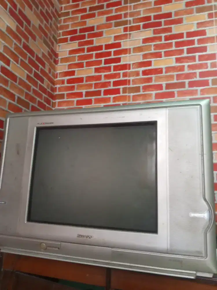 Jual tv shap 29 ''