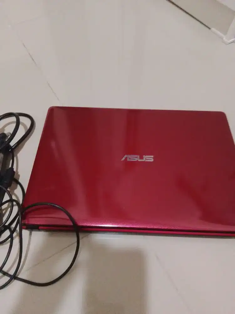 Asus A450L core i5 4200u
