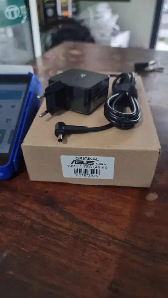 Charger ASUS 19V 1.7.5a grade A