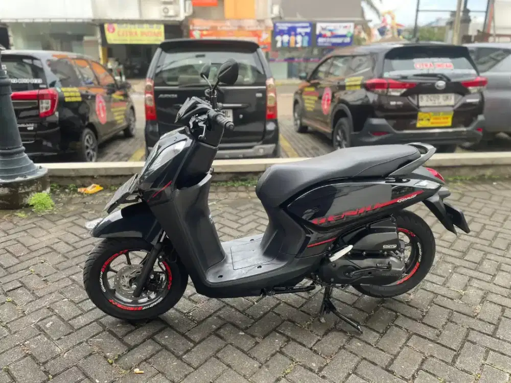 Genio CBS 2025 (nik24)