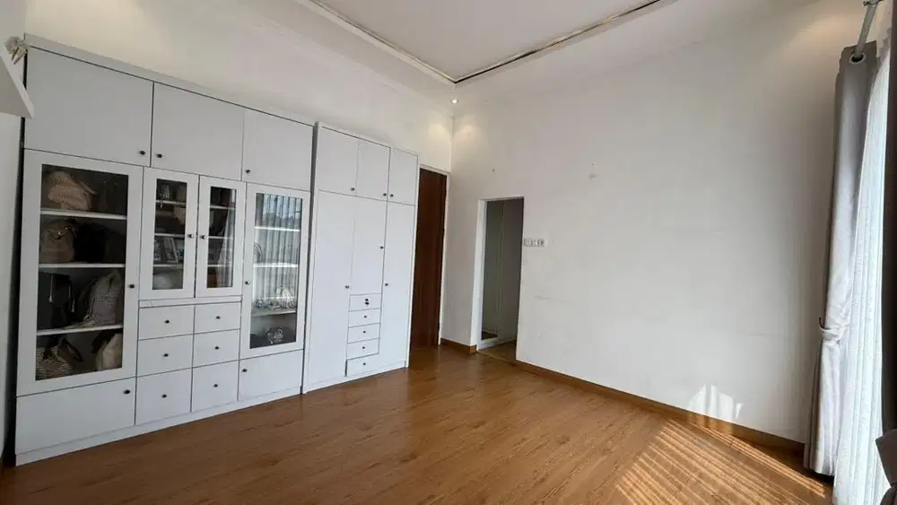 Dijual Rumah HM Candi Kalasan Tanpa Perantara