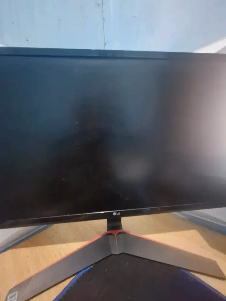 Dijual Cepat Komputer