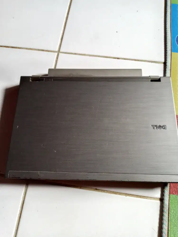 Jual laptop dell latitude 4310