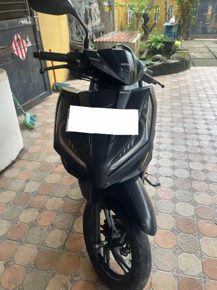 Vario 125 CBS ISS 2023