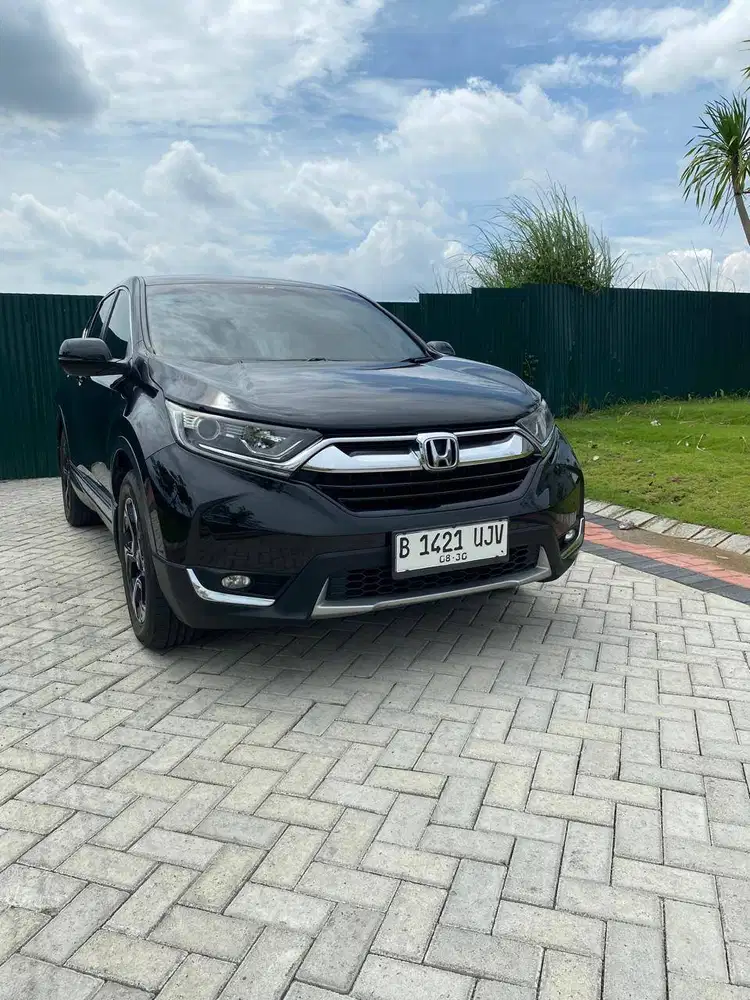 Honda CRV (2020) 2.0 i-VTEC Bensin-AT