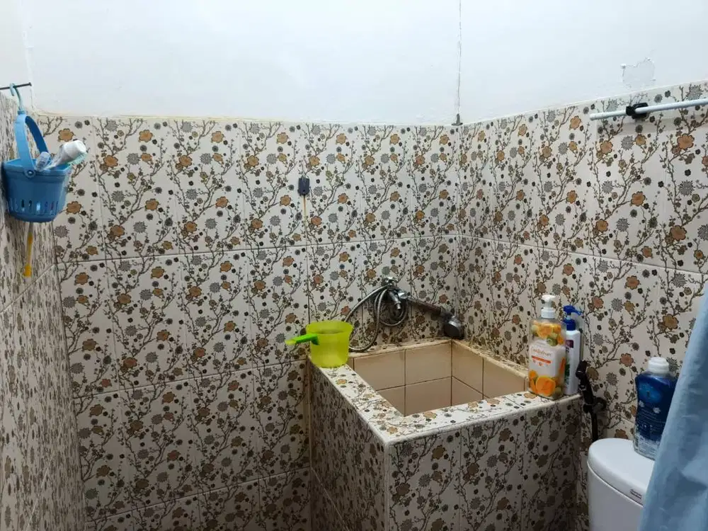 Jual Rumah Lokasi Strategis Di Nusa Loka BSD