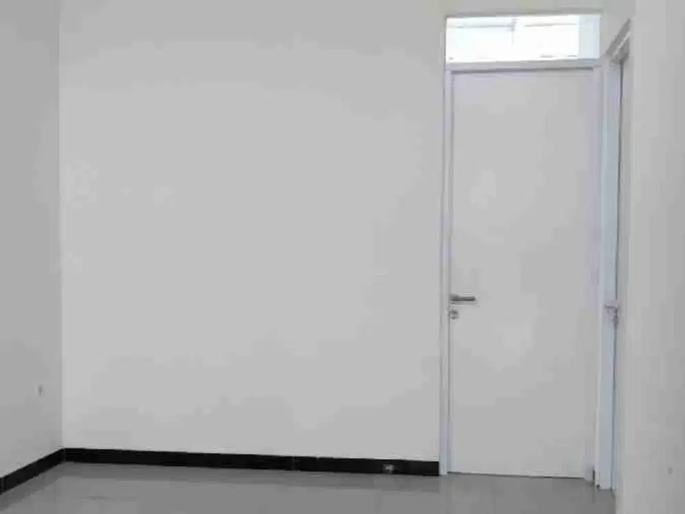 Rumah Cluster Minimalis Modern murah, Taman Kopo Indah