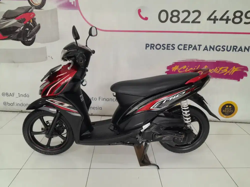 JADUL YAMAHA MIO GT CW 2014