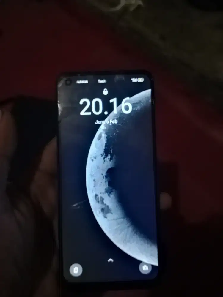 Oppo Reno 8 Ram 8/256