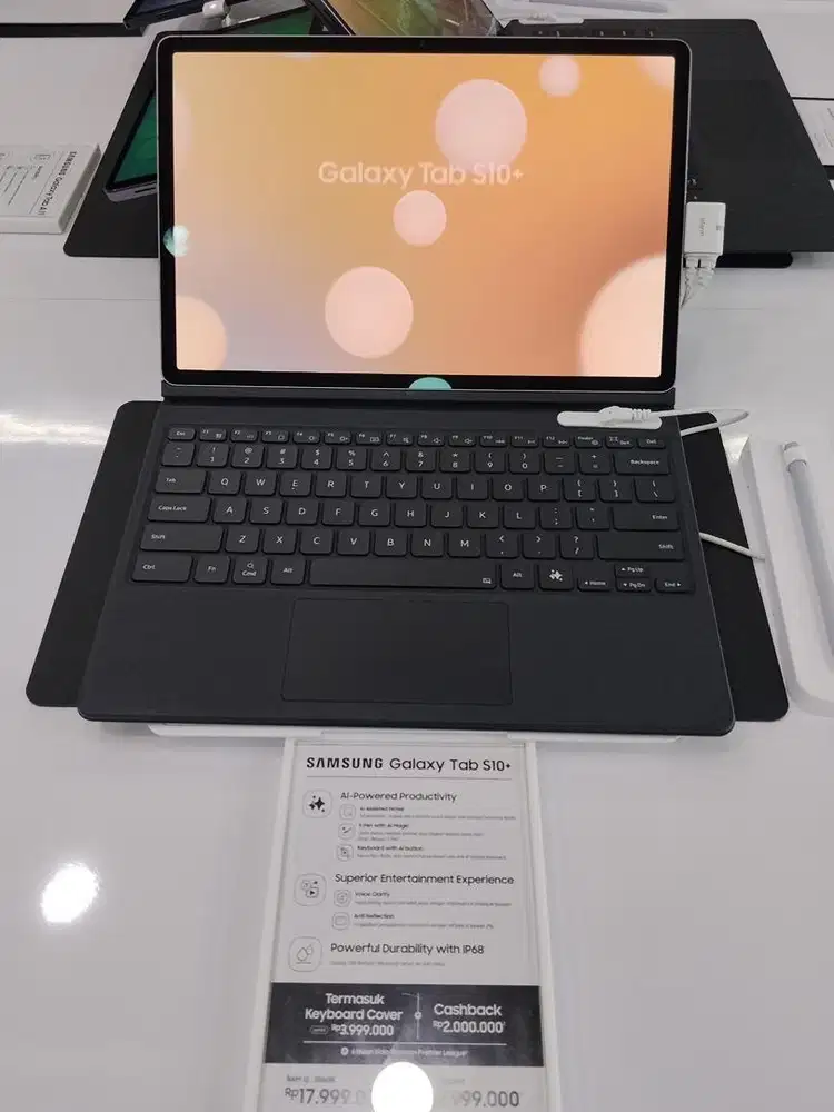 Yu kepoin promo menarik nyaa