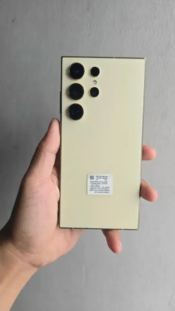 Samsung s24 ultra 256gb sein