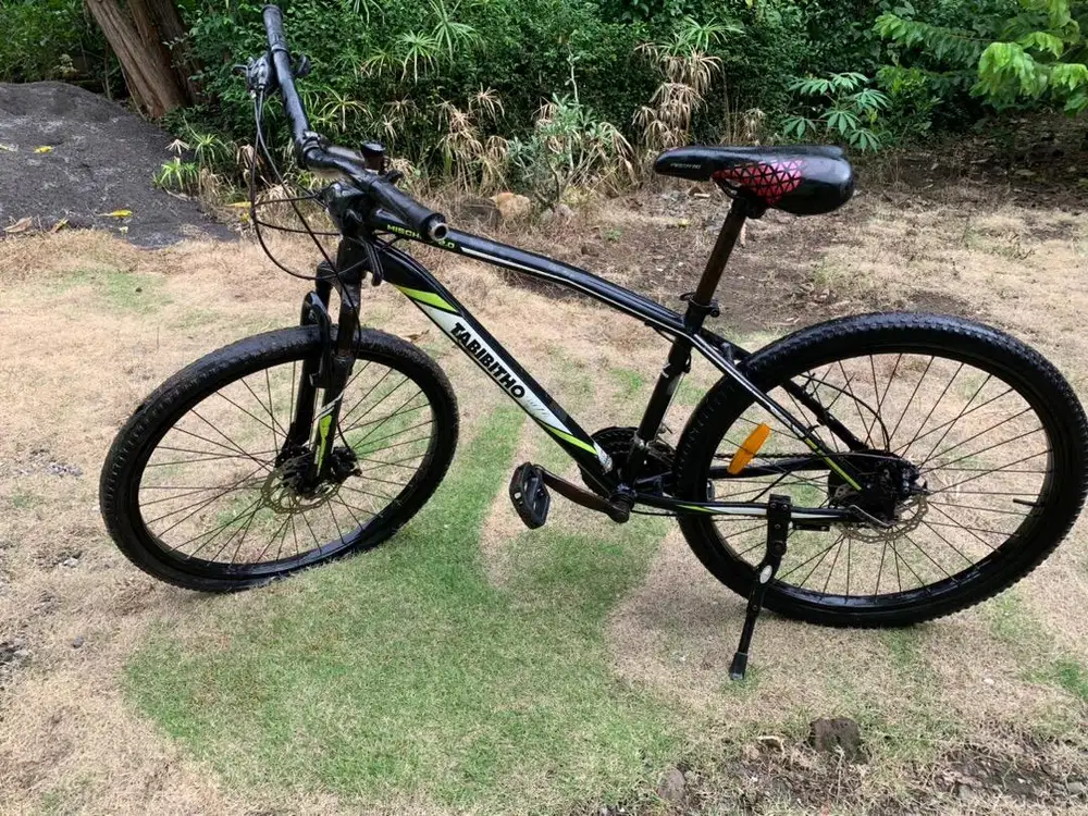 Tabibitho 26 masih bagus cocok buat anak sekolah