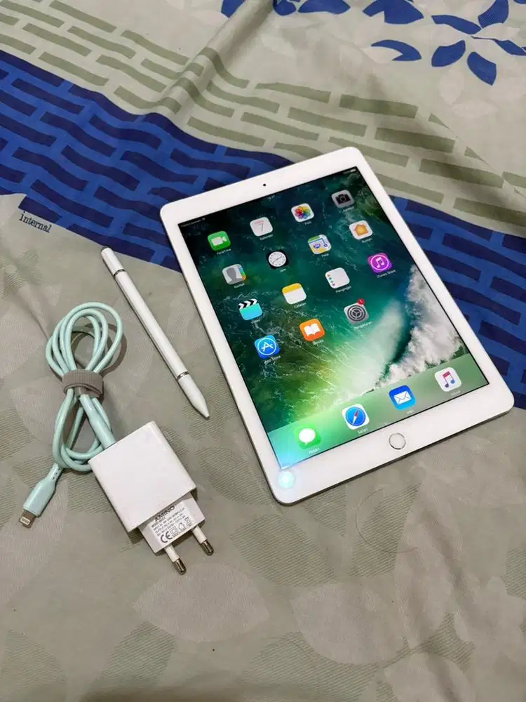 Ipad air 2 second