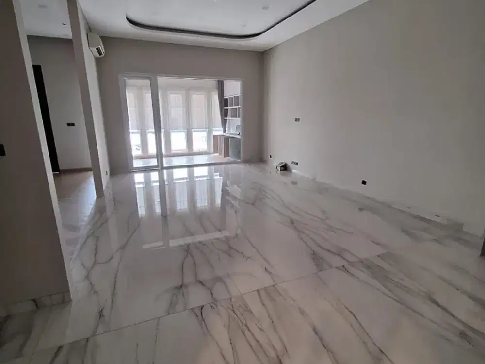 Dijual Rumah Baru, Bagus Di Gading Kirana