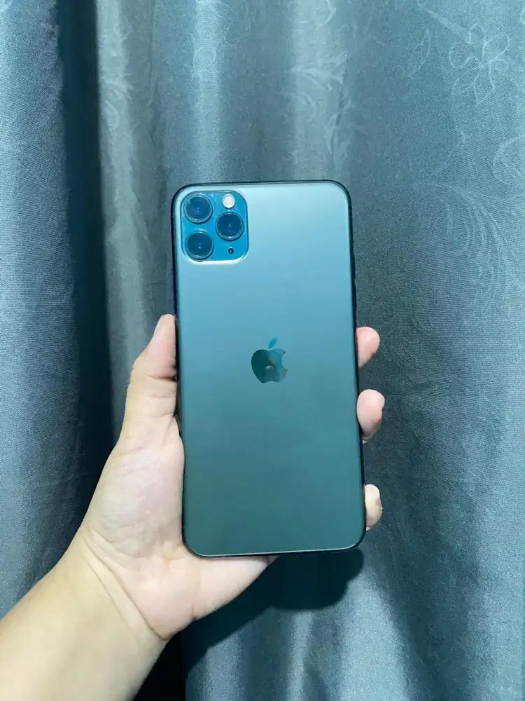 iphone 11 pro max 256Gb