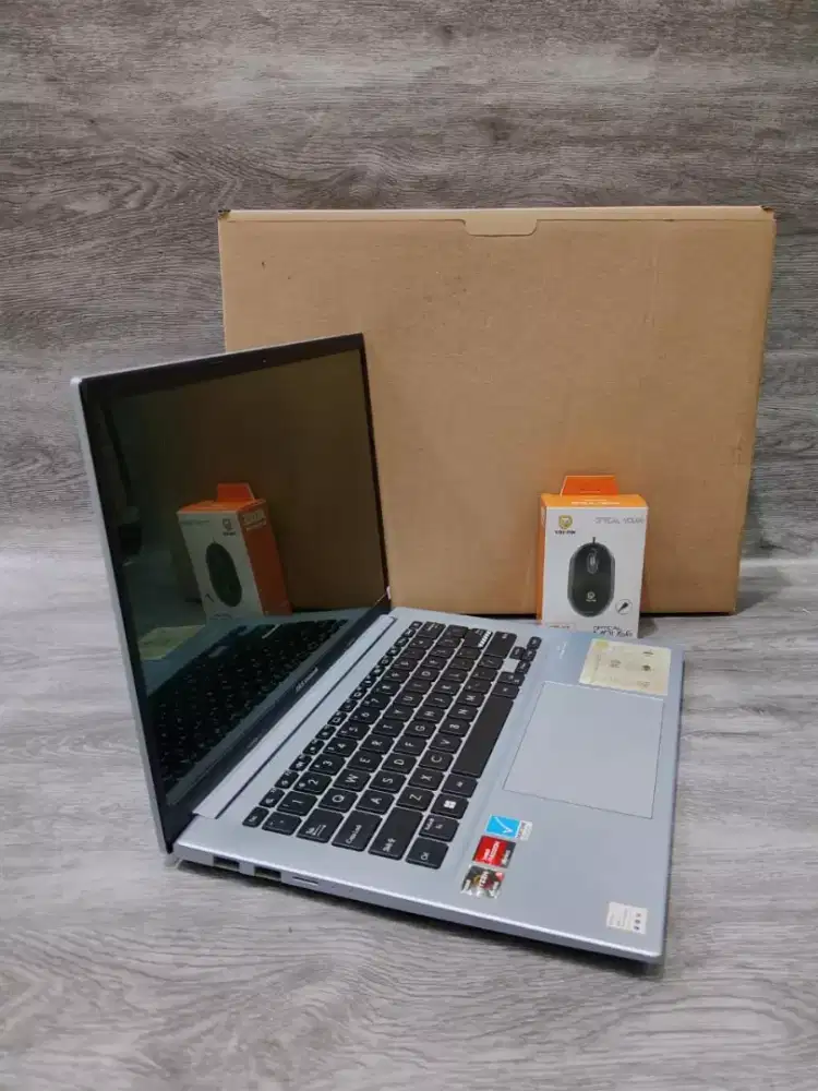 Laptop Gaming Asus VivoBook M3400Q Slim Ryzen 5