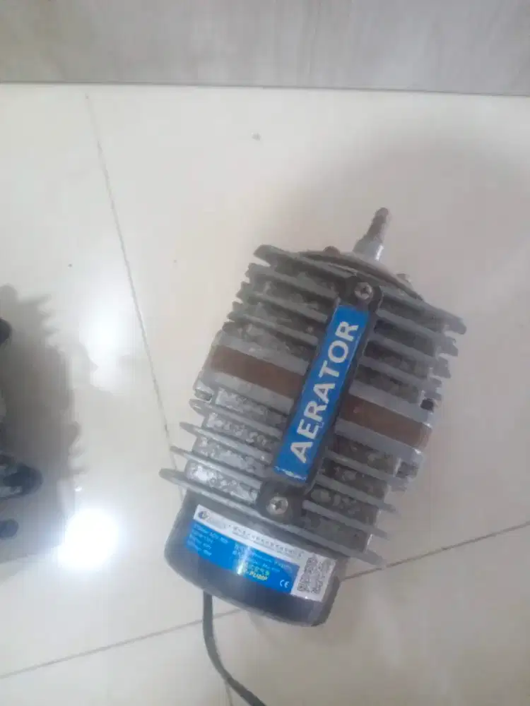 aerator resun aco 006