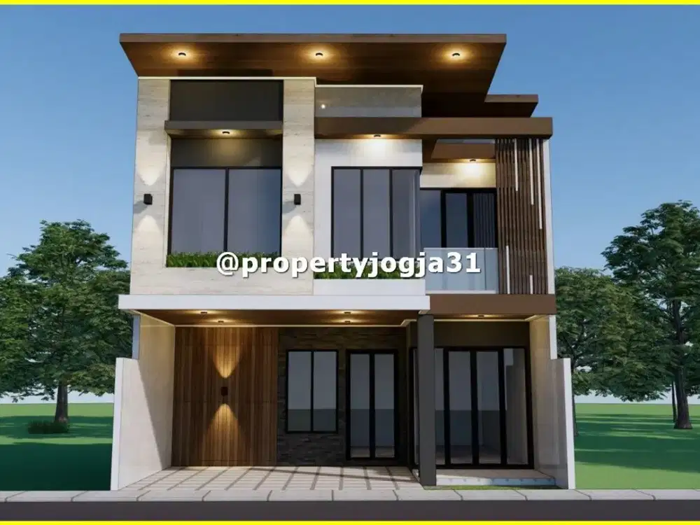 Jakal 6 Menit UGM, Siap Bangun Murah 2 Lt