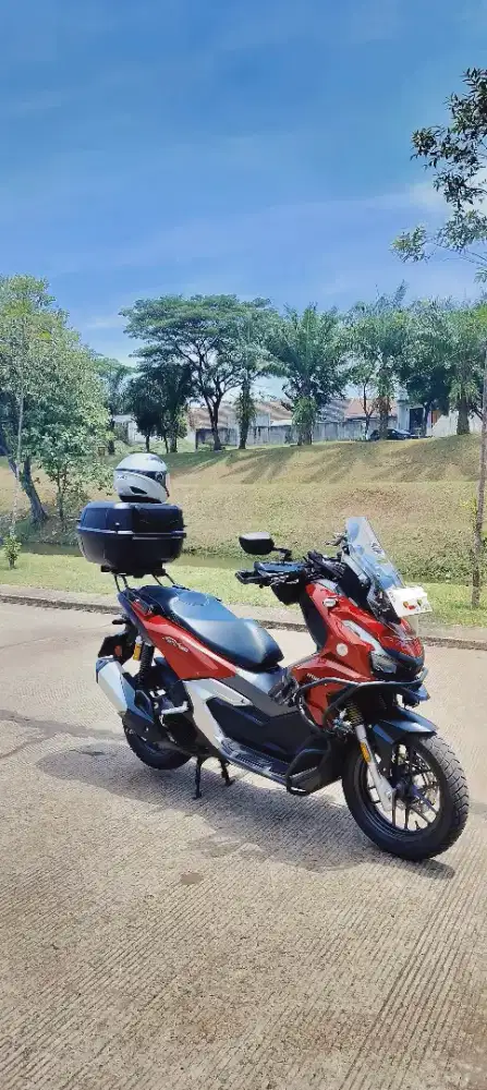 For Sale ADV 160 CBS 2023