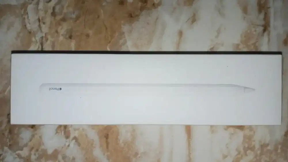 Apple Pencil Gen 2 magnetic connector