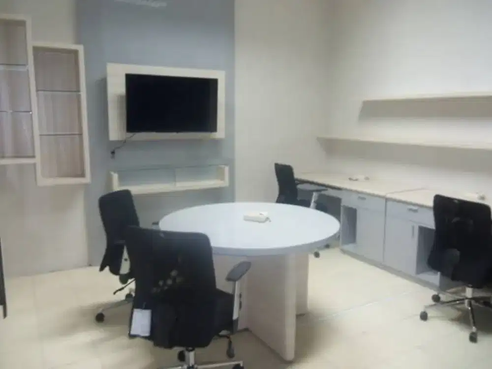 Costume ruang kering minimalis