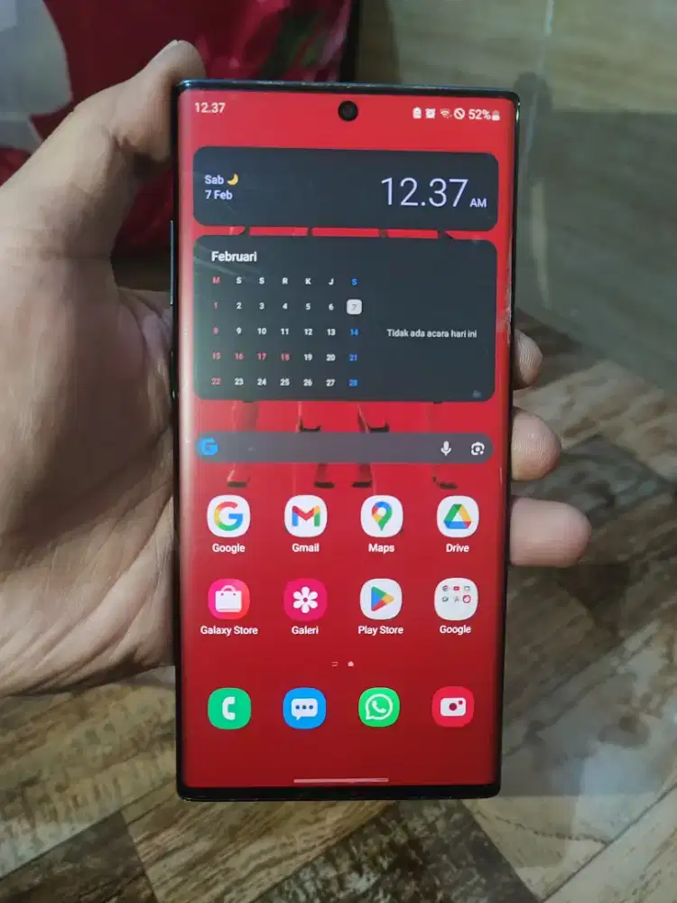 Samsung Note 10 Plus 12/256