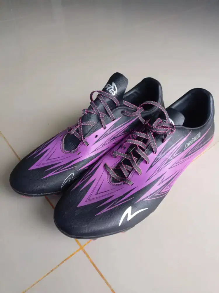 SPECS LIGHTSPEED 3 FG PURPLE