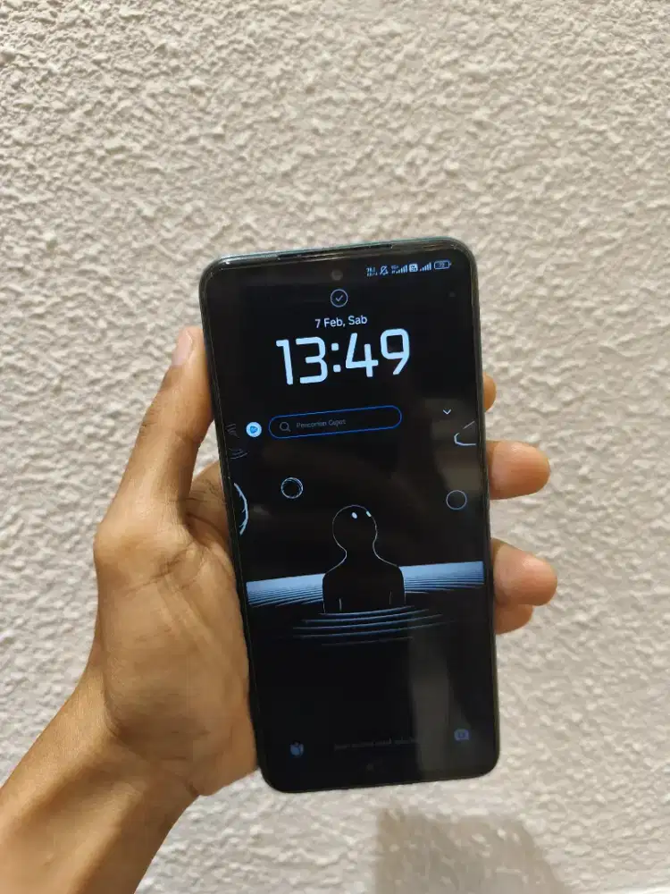 Redmi Note 11 6/128GB NFC