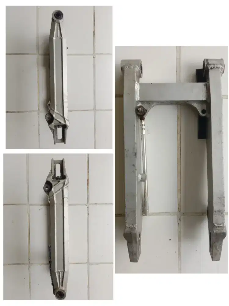 Jual Arm force 1 , Vega , Jupiter