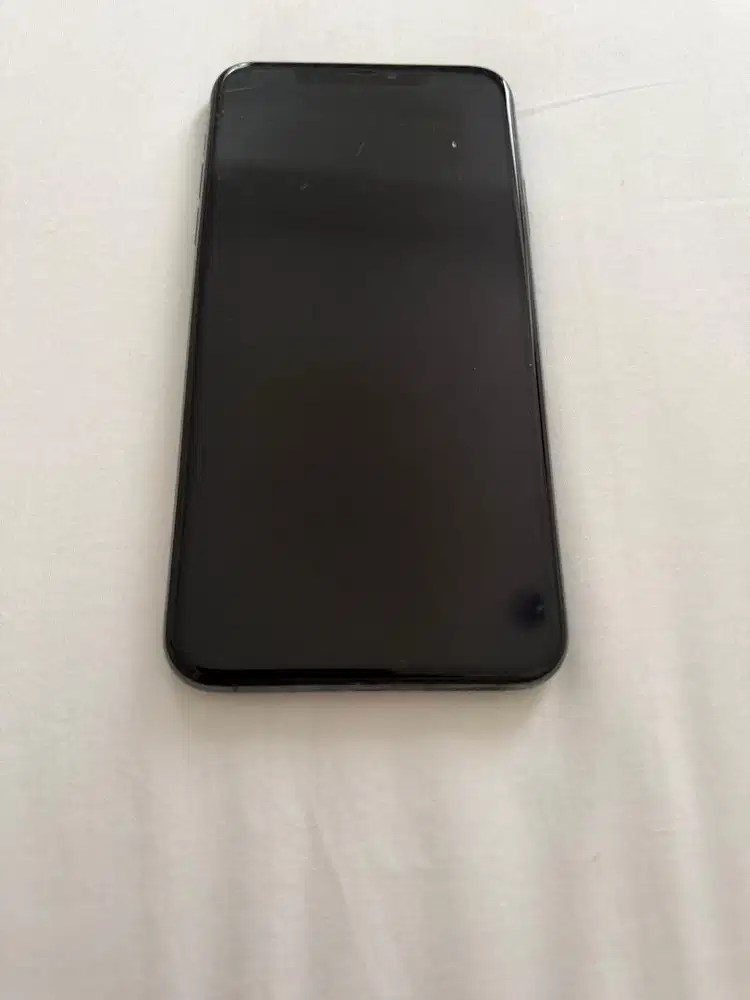 Iphone 11 Pro Max 256g Mantab