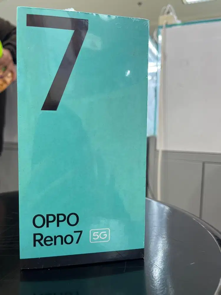 Oppo Reno 7 bisa kredit tanpa Dp