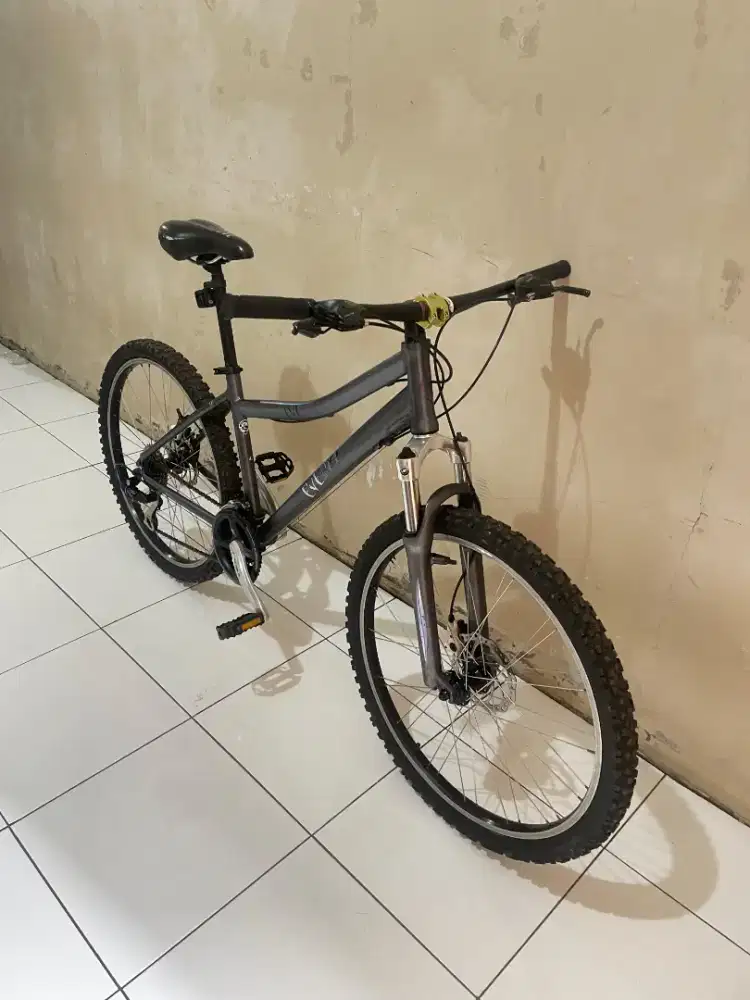 sepeda gunung made in rusia