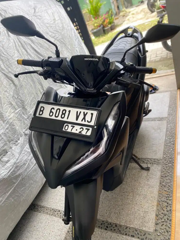 Honda Vario 2022