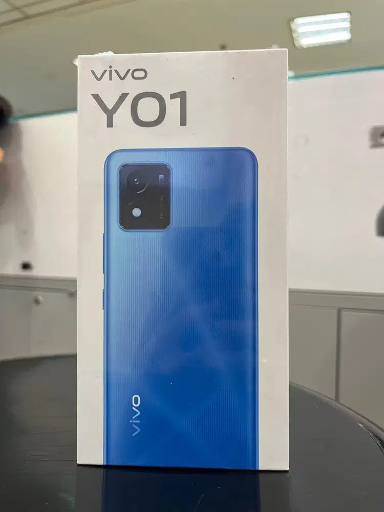 Vivo y01 bisa kredit tanpa dp