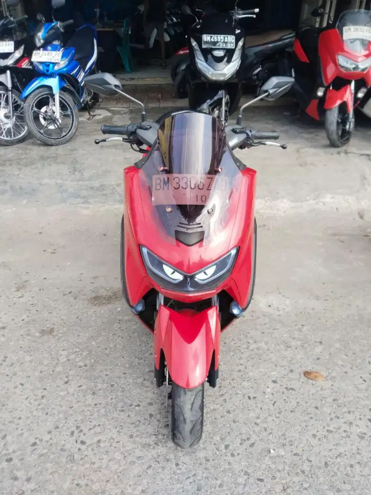 Dijual cepat Honda beat tahun 2023