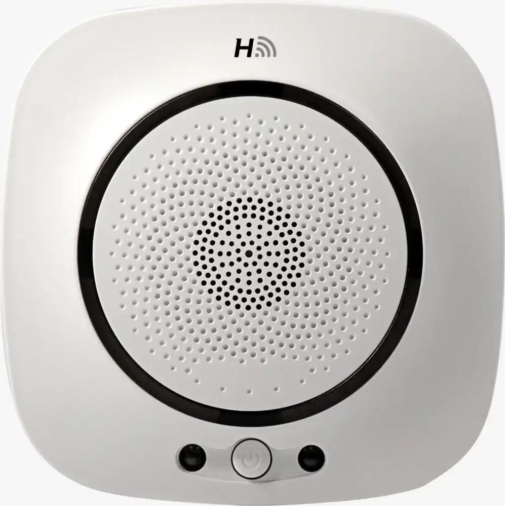 Handyman - Smart Gas Detector