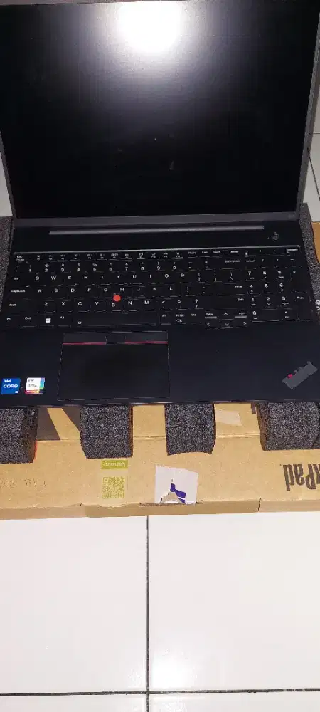 Lap Top Thinkpad