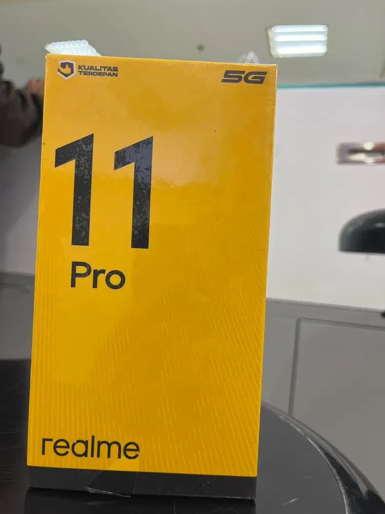 Realme 11 pro 5G bisa cicil tanpa DP