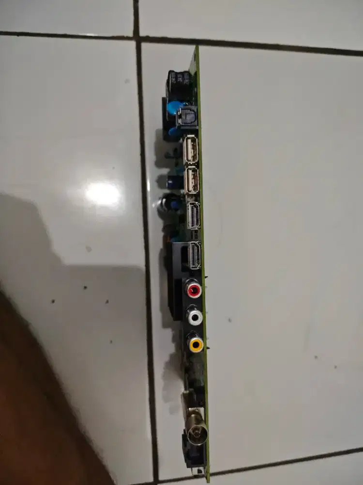 Mainboard smart tv 32V31LP