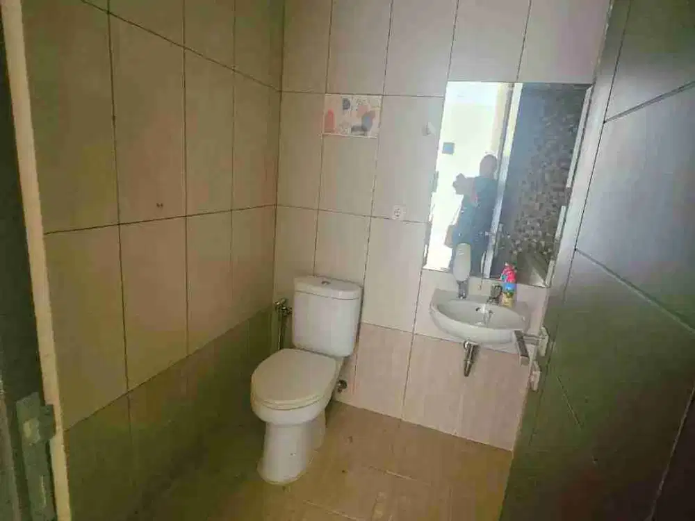 termurah rumah di asera oner south harapan indah bekasi