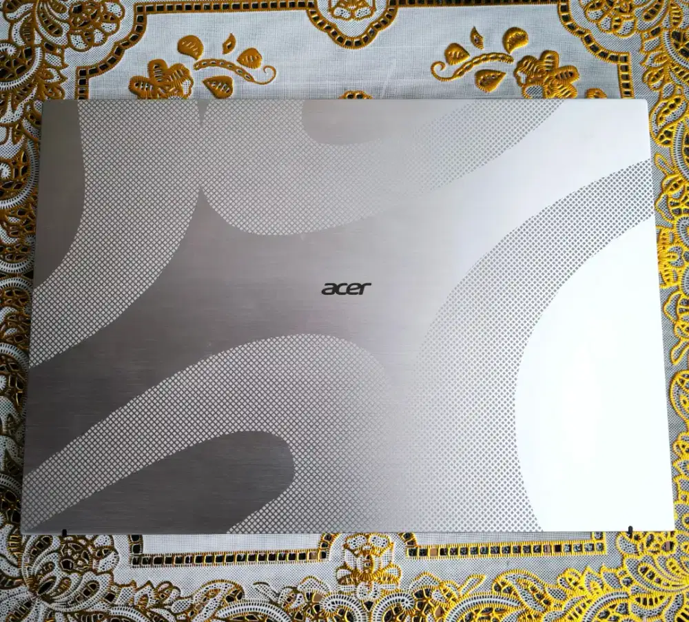 laptop acer aspire lite 14 
Aspire  core i3 gen 12 nvme 512gb