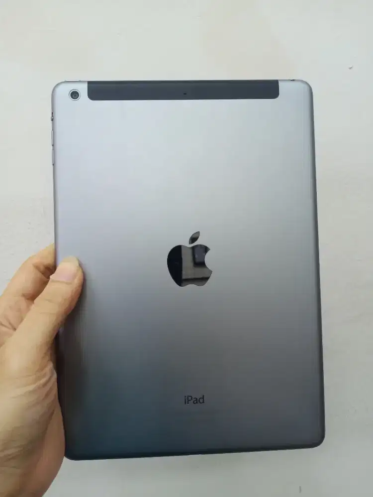 ipad air 1 64gb cellular minus