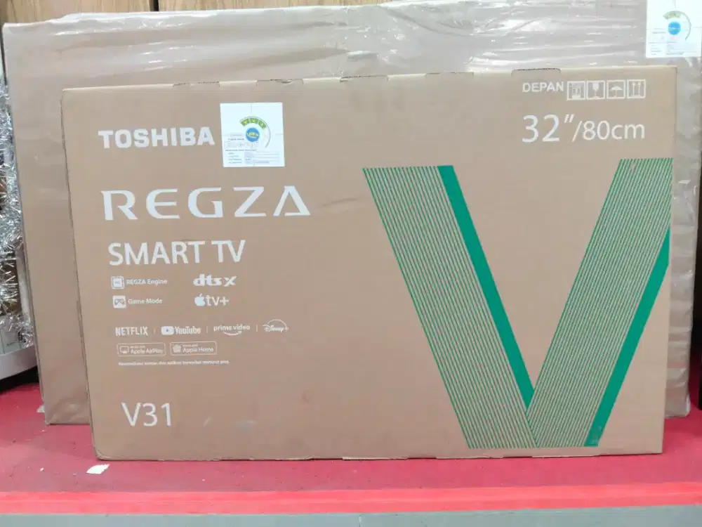 Cash dan cicilan tv android google tv cicilan gratis 2x angsuran