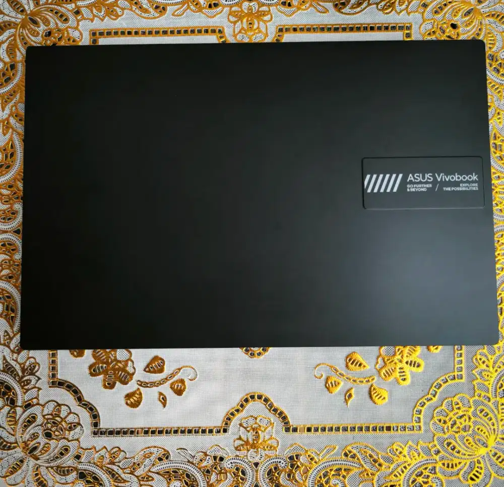 asus vivobook GO E1504FA
Ryzen 3 7320U nvme 256gb