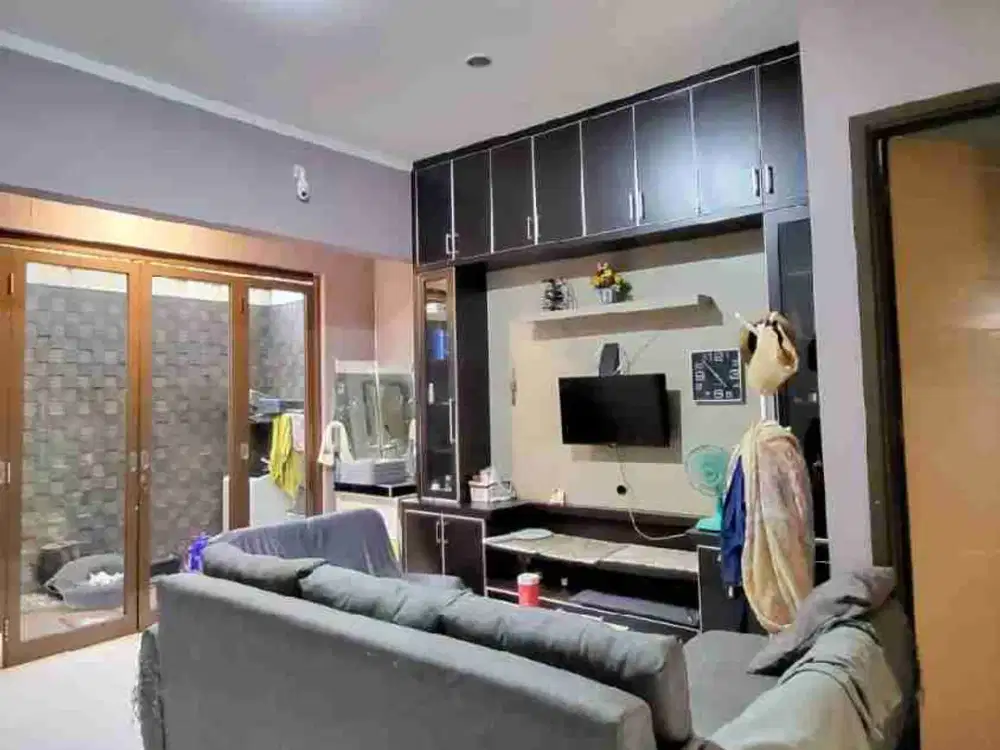 Di Jual Hunian Nyaman Strategis Di Discovery Bintaro