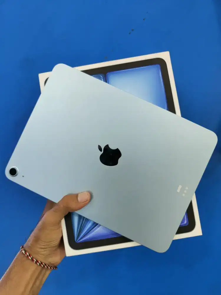 Ipad Air M3 11' 128 ibox wifi only