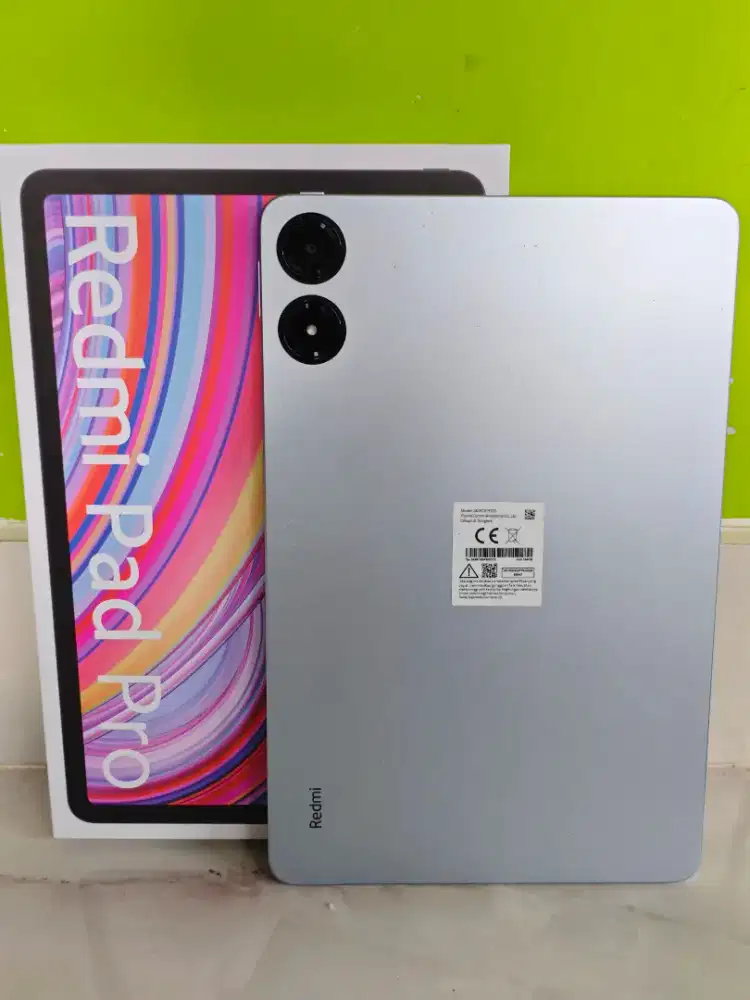 Xiaomi Redmi Pad Pro