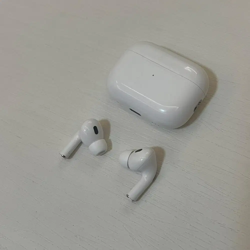 AirPods Pro 2 Type-C ex-Blibl