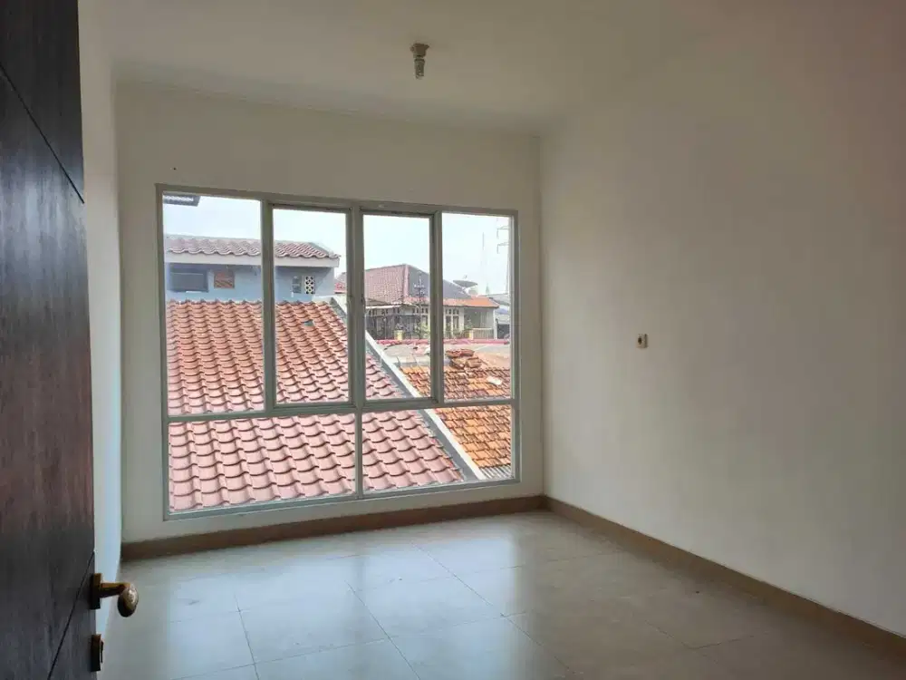 Rumah Dijual Cempaka Putih Siap Huni