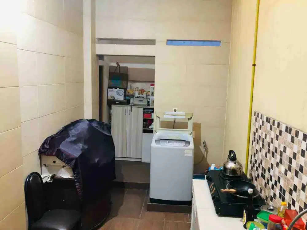 termurah rumah cluster metland cakung jakarta timur